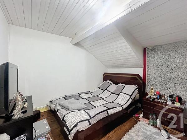 Maison à vendre  5 pièces - 149,01 m 2   VARENNES SUR ALLIER  - 03