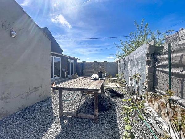Maison à vendre  5 pièces - 149,01 m 2   VARENNES SUR ALLIER  - 03