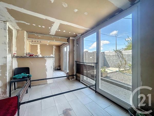 Maison à vendre  5 pièces - 149,01 m 2   VARENNES SUR ALLIER  - 03
