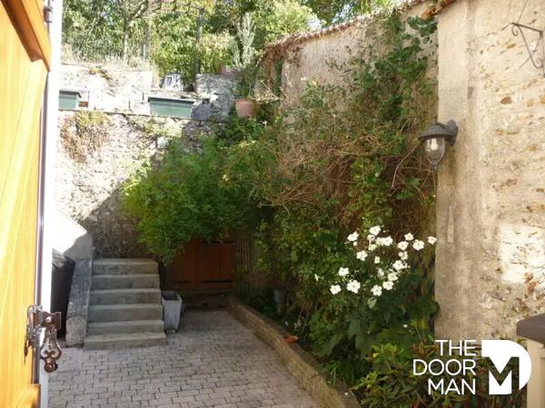 Maison - À vendre - 114 m² - GALLARDON | The Door Man