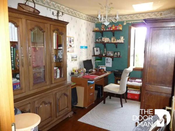 Maison - À vendre - 114 m² - GALLARDON | The Door Man