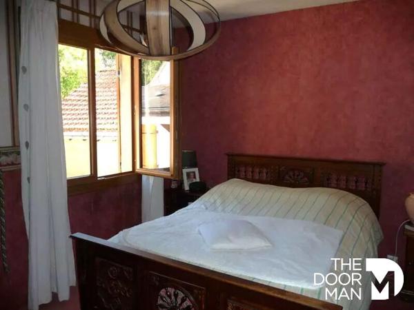 Maison - À vendre - 114 m² - GALLARDON | The Door Man