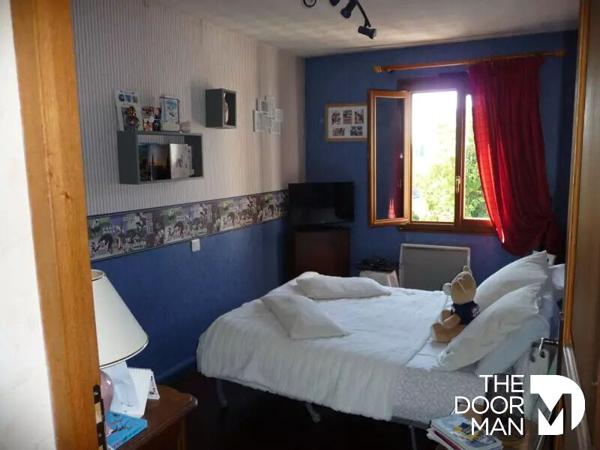 Maison - À vendre - 114 m² - GALLARDON | The Door Man