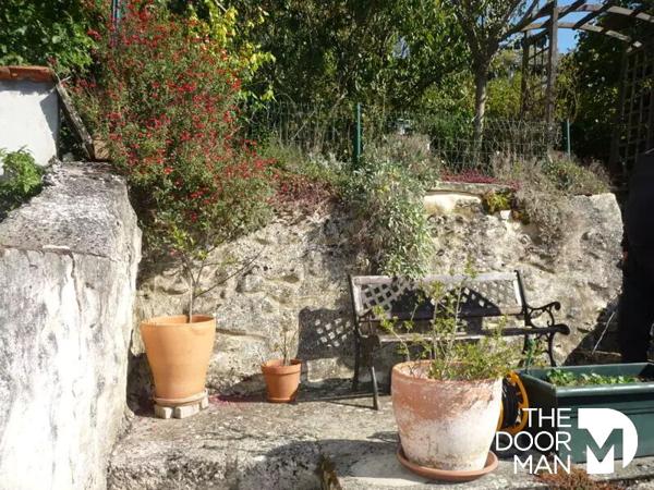 Maison - À vendre - 114 m² - GALLARDON | The Door Man