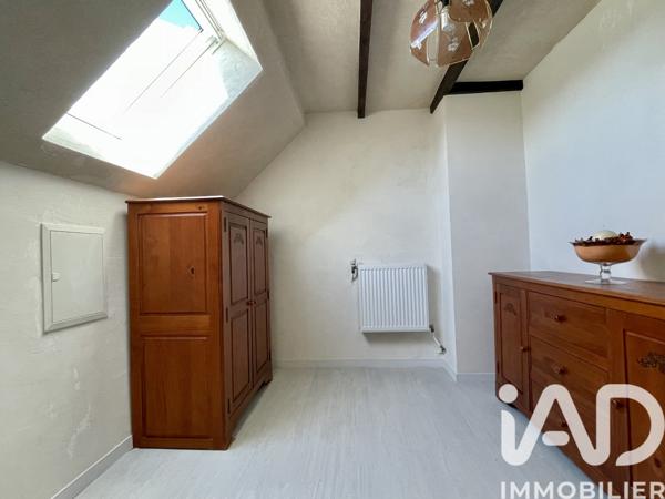 Maison à vendre 7 pièces 184 m² Olivet