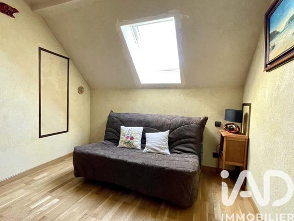 Maison à vendre 7 pièces 184 m² Olivet