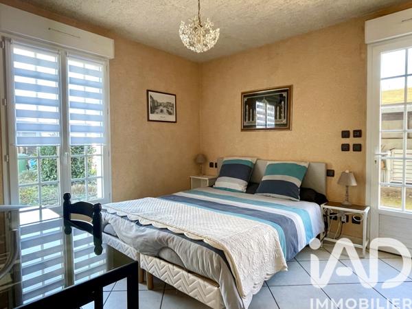 Maison à vendre 7 pièces 184 m² Olivet