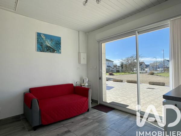 Maison à vendre 7 pièces 184 m² Olivet