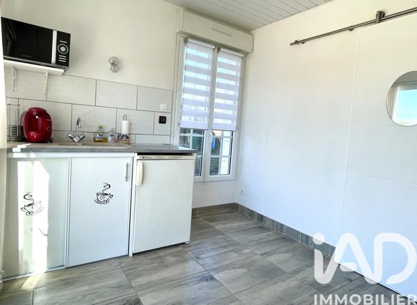 Maison à vendre 7 pièces 184 m² Olivet