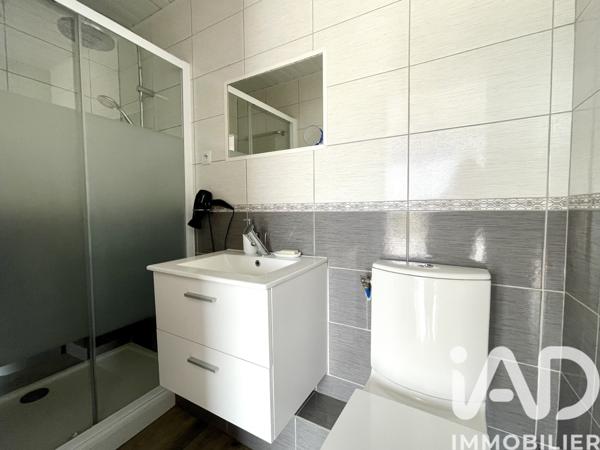 Maison à vendre 7 pièces 184 m² Olivet