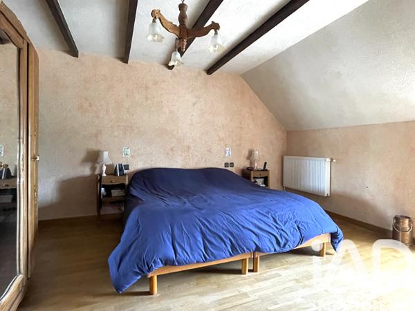 Maison à vendre 7 pièces 184 m² Olivet