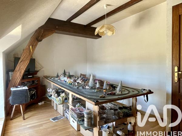 Maison à vendre 7 pièces 184 m² Olivet