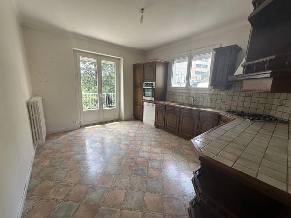 Belle maison de ville