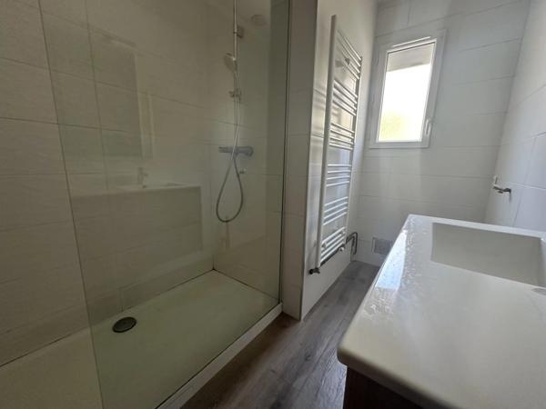 Belle maison de ville