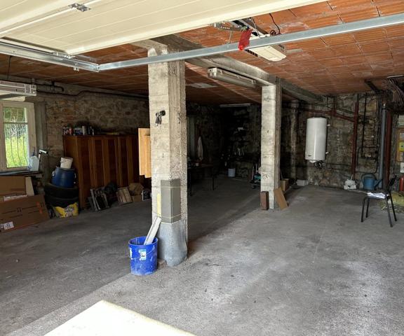 Belle maison de ville