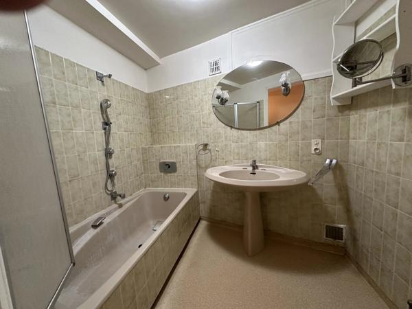 Belle maison de ville