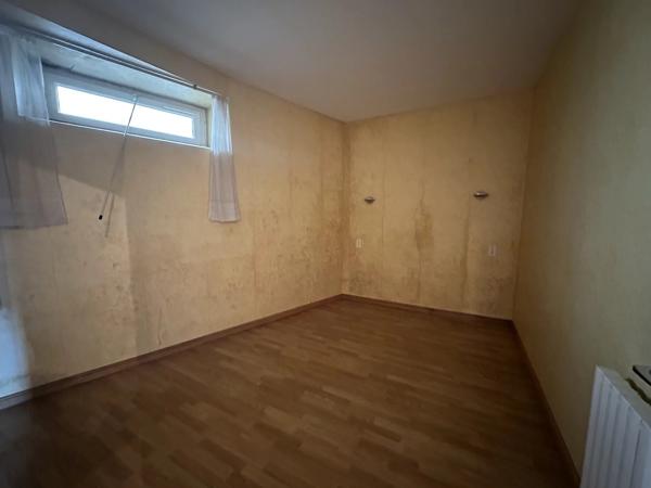 Belle maison de ville