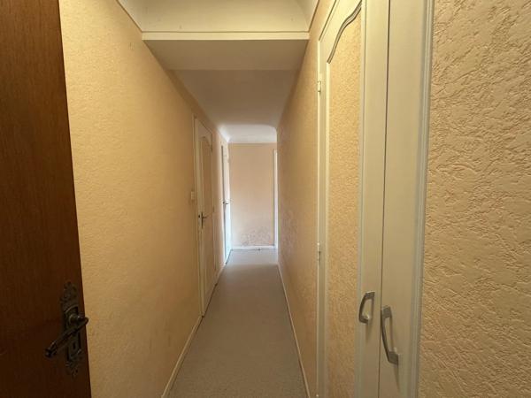 Belle maison de ville