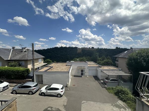 Belle maison de ville