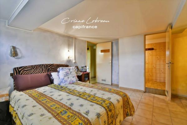 Maison à vendre 3-4 chambres CRECHES SUR SAONE (71)