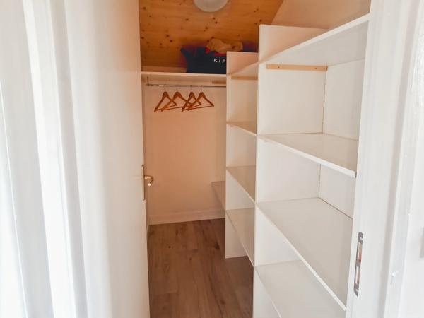 Maison de plain-pied, 3 chambres