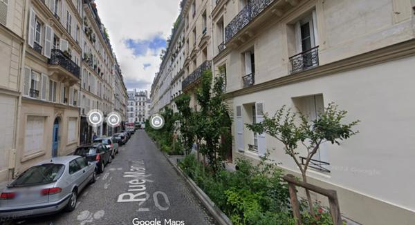 Boutique /Local/bureau à louer PARIS 9EME ARRONDISSEMENT (75)