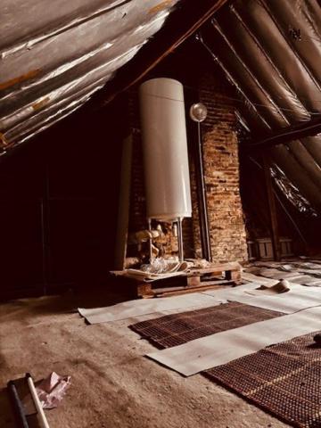 commerce neutre et son logement