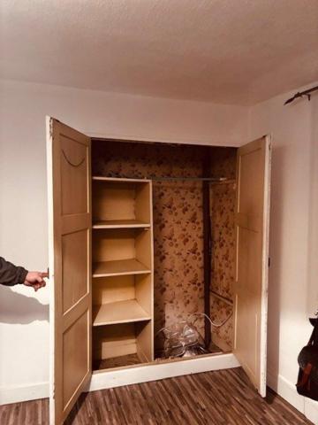 commerce neutre et son logement