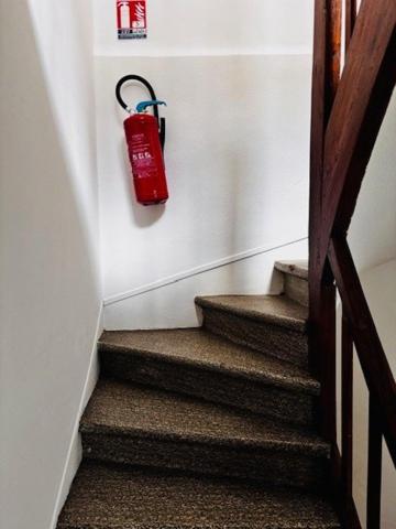 commerce neutre et son logement