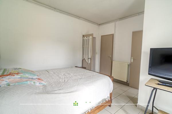 Appartement 2 pièces - 33 m²