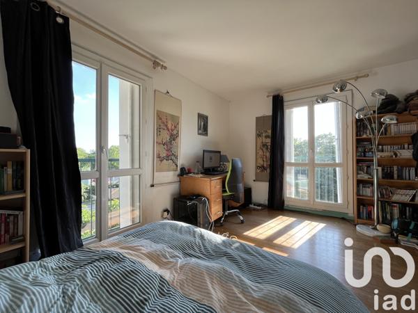 Appartement à vendre 3 pièces 74 m² Montigny-le-Bretonneux