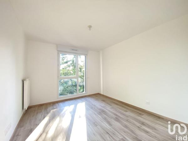 Appartement à vendre 3 pièces 69 m² Nemours