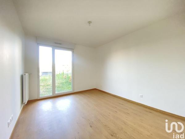 Appartement à vendre 3 pièces 69 m² Nemours