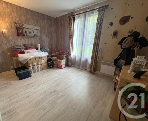 Maison à vendre  5 pièces - 127 m2 ST MICHEL - 16