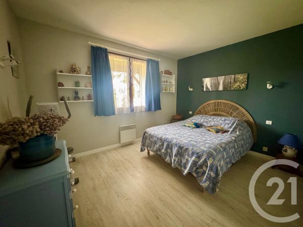 Maison à vendre  5 pièces - 127 m2 ST MICHEL - 16