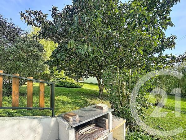 Maison à vendre  5 pièces - 127 m2 ST MICHEL - 16