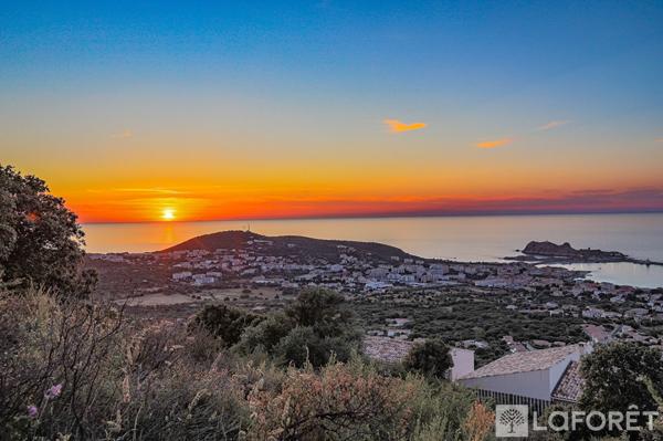 Achat terrain Monticello - 15840 m² - 735 000 €