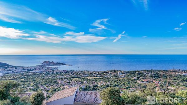 Achat terrain Monticello - 15840 m² - 735 000 €