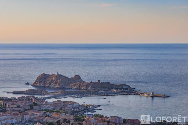 Achat terrain Monticello - 15840 m² - 735 000 €