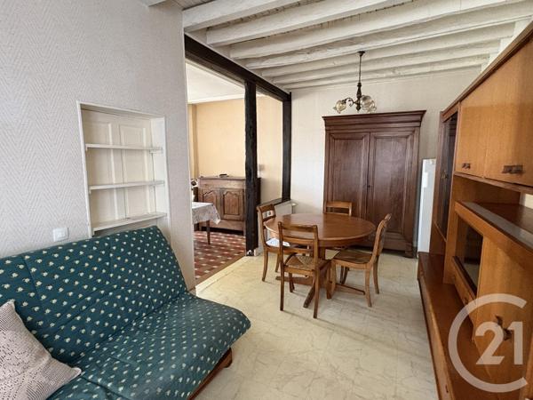 Maison à vendre  5 pièces - 83 m2 CHATEAUROUX - 36