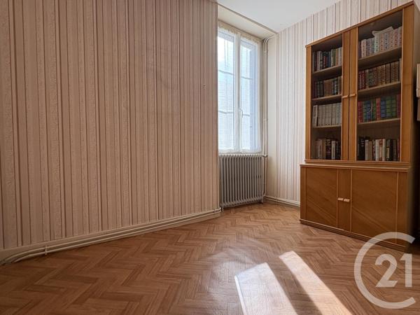 Maison à vendre  5 pièces - 83 m2 CHATEAUROUX - 36