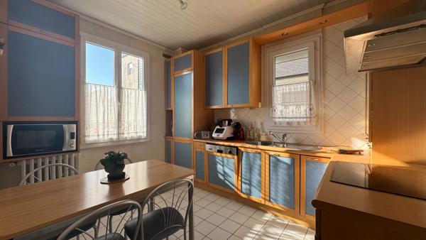 Maison Livry Gargan 5 pièce(s)