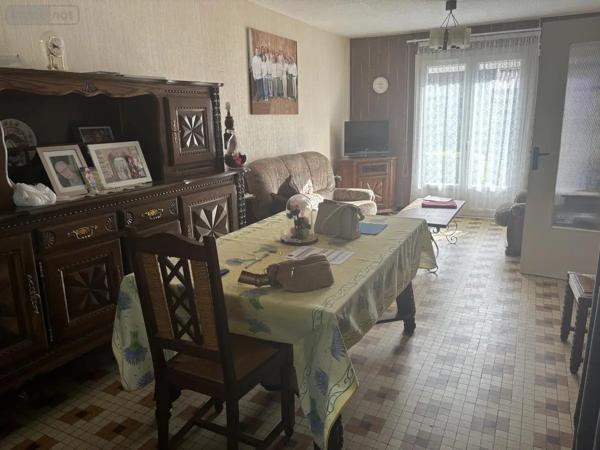 Achat - Maison Hénin-Beaumont 62110 5 pièces 83 m 2 288 m 2