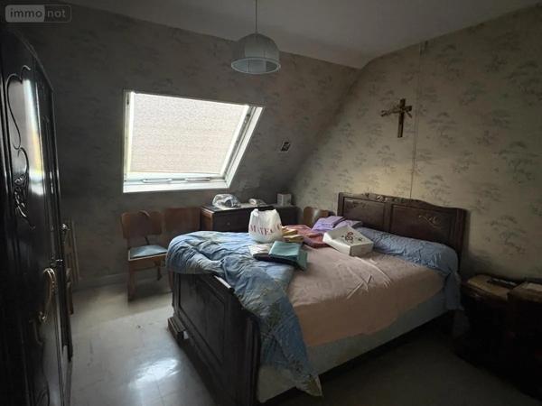 Achat - Maison Hénin-Beaumont 62110 5 pièces 83 m 2 288 m 2