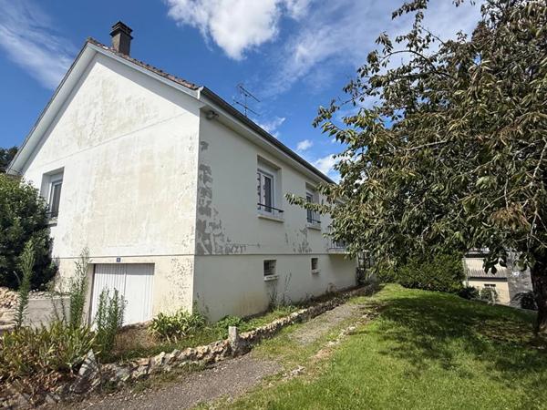 Maison à louer à Broglie (27270)