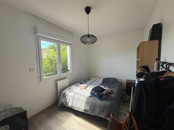 Maison à louer à Broglie (27270)