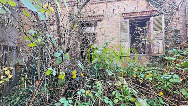 Vente / Maison avec dépendance