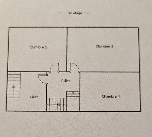 Vente / Maison avec dépendance