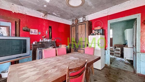 Vente / Maison avec dépendance