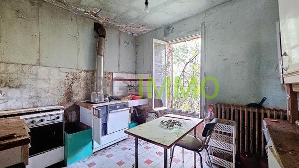 Vente / Maison avec dépendance